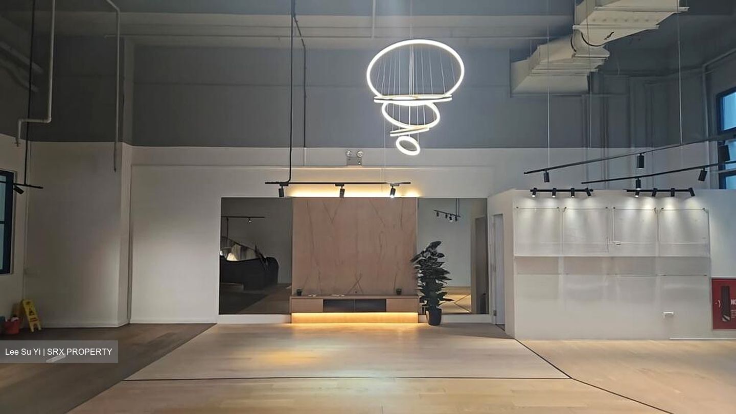 Ubi Techpark (D14), Factory #568691851